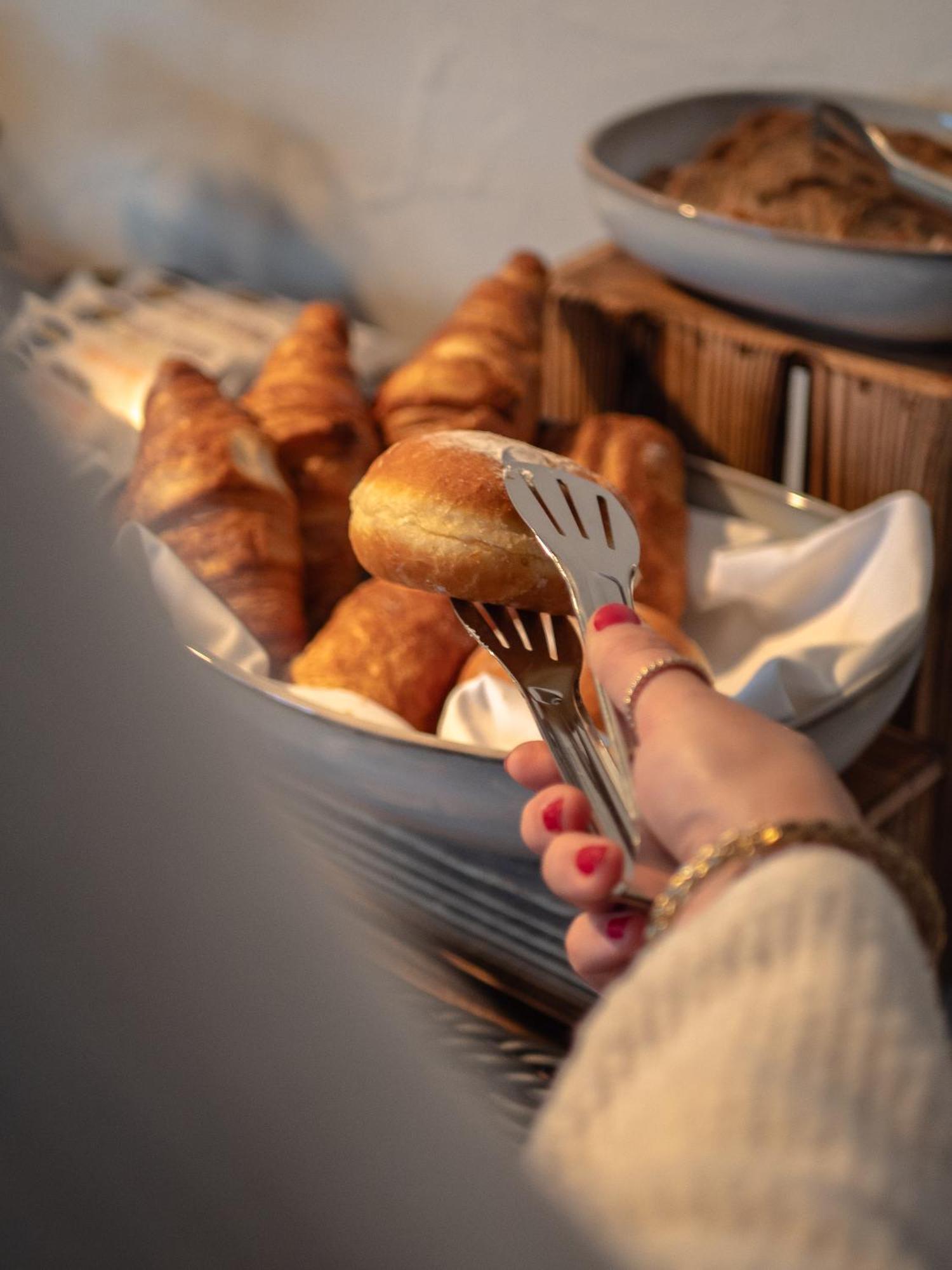 Aura Bed & Breakfast Sankt Jakob in Defereggen Luaran gambar